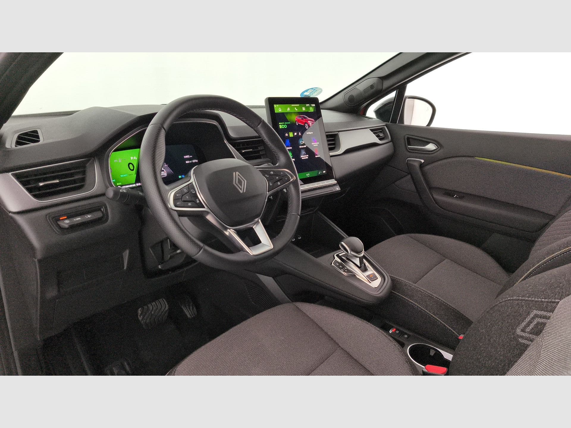 Renault Symbioz – foto 17