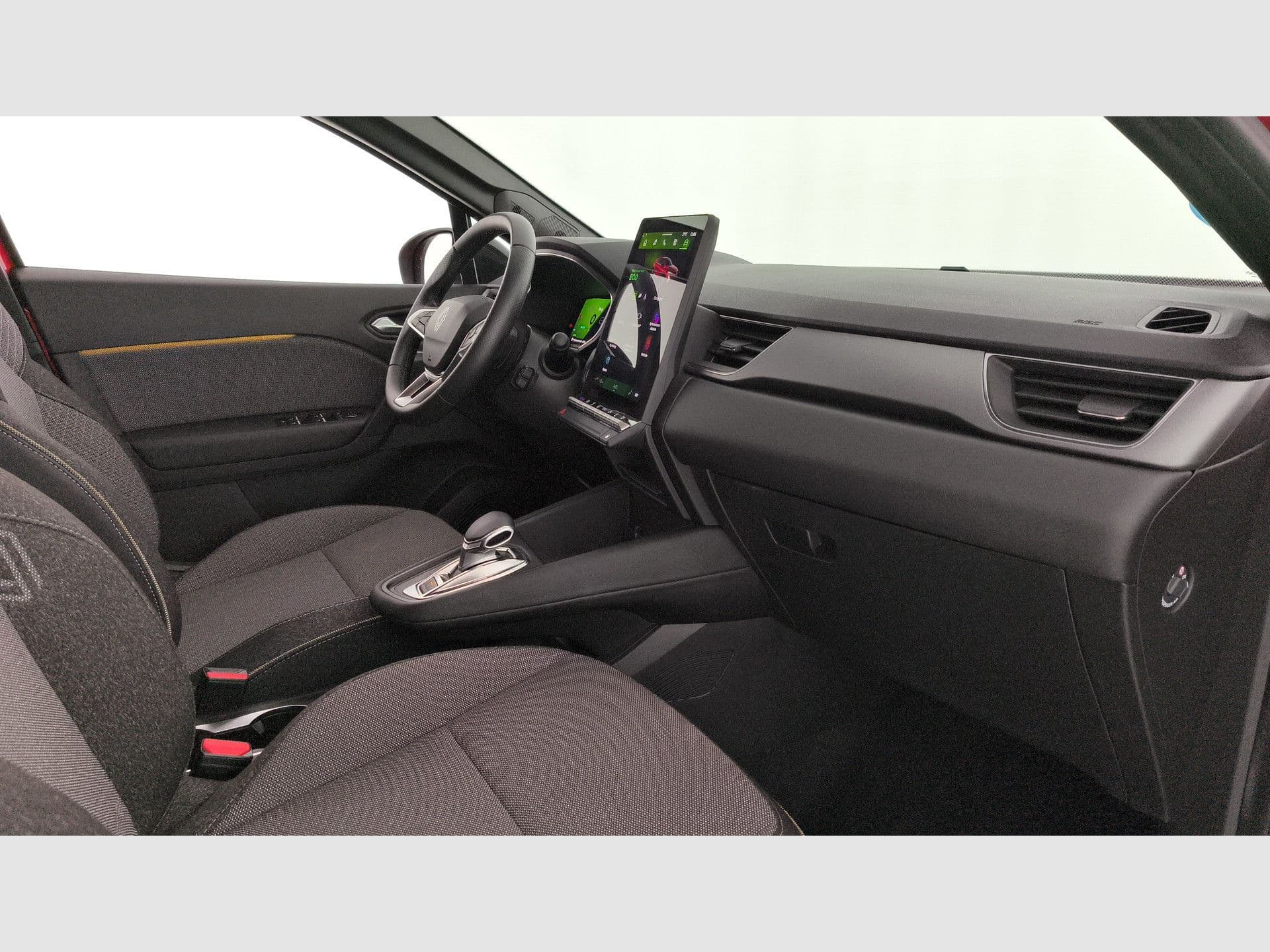 Renault Symbioz – foto 18