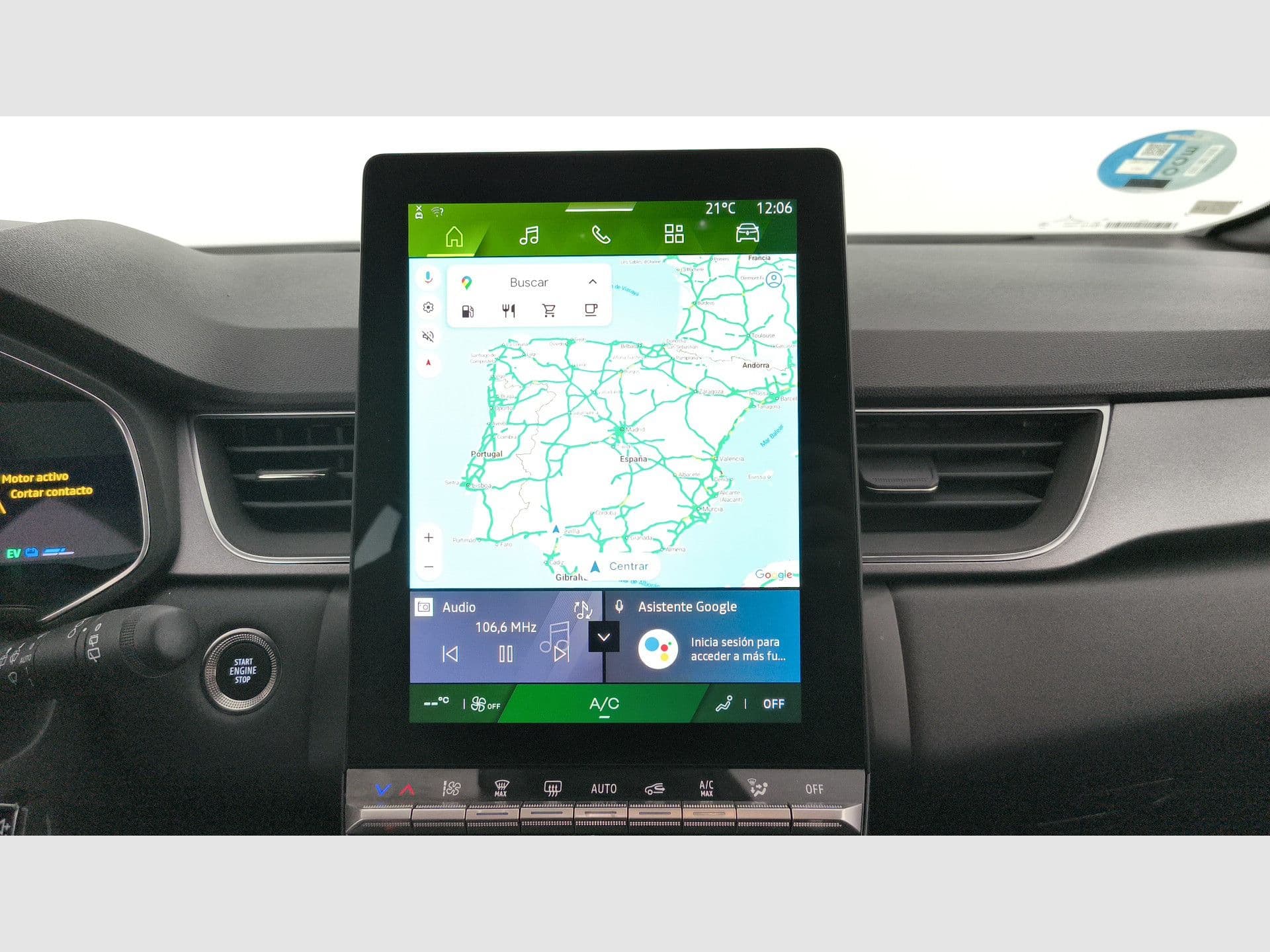 Renault Symbioz – foto 21