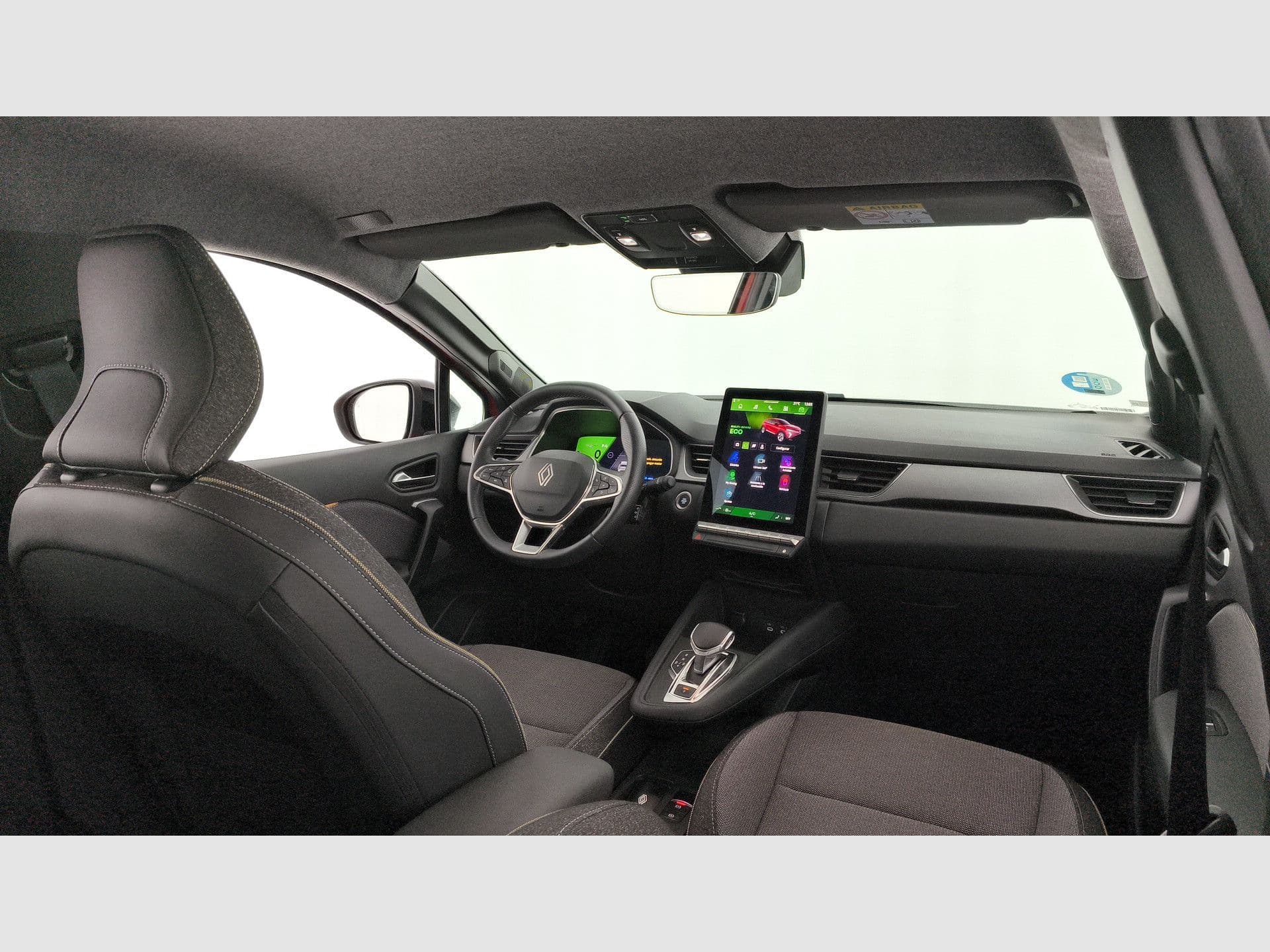 Renault Symbioz – foto 24