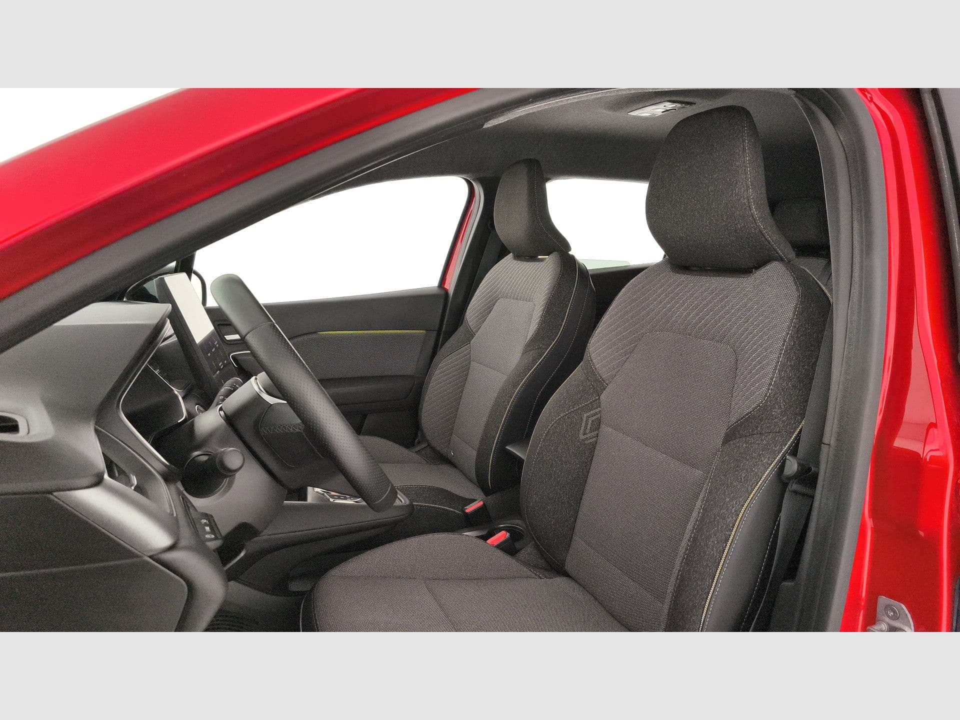 Renault Symbioz – foto 23