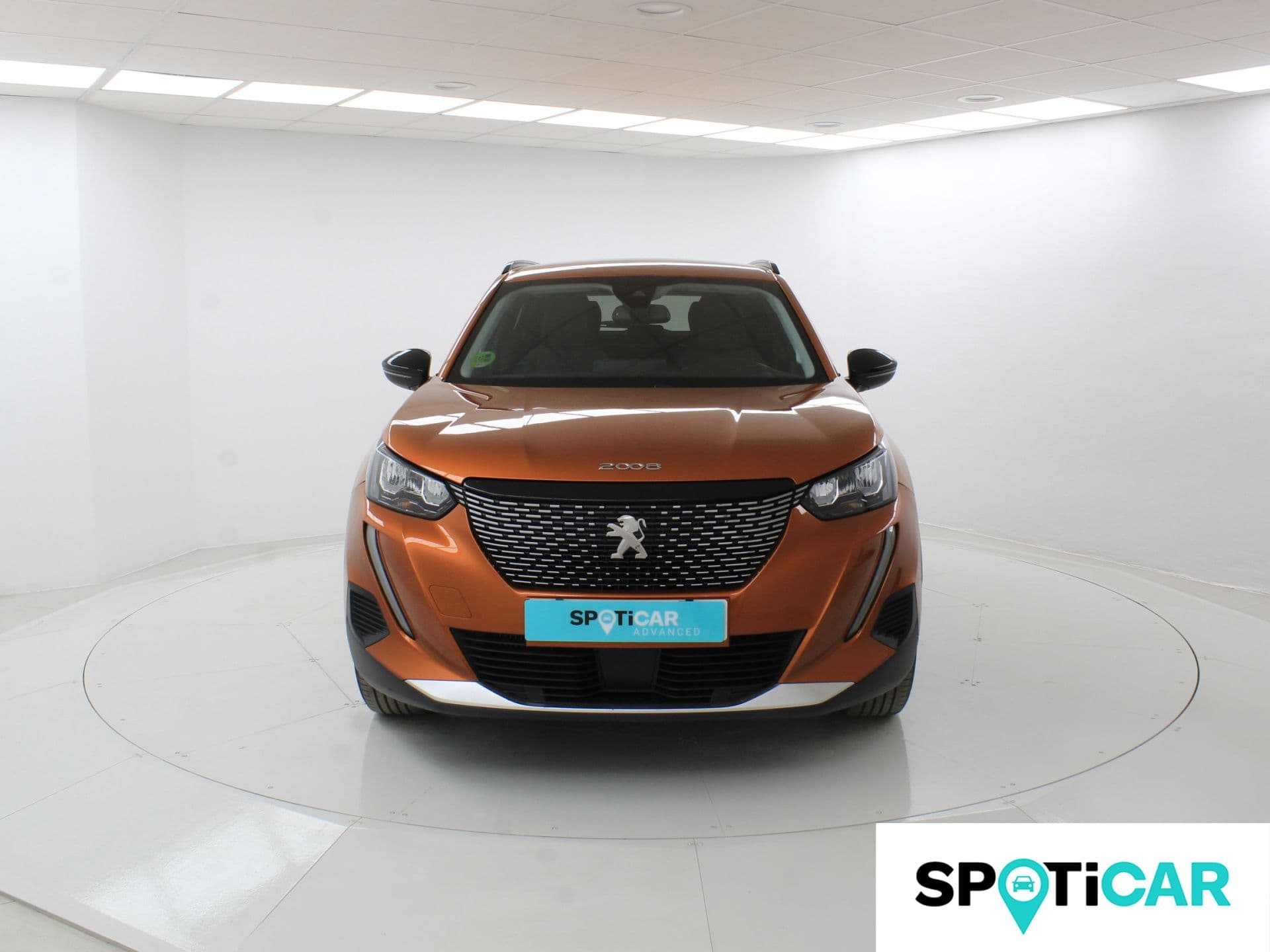 Peugeot 2008 – foto 3