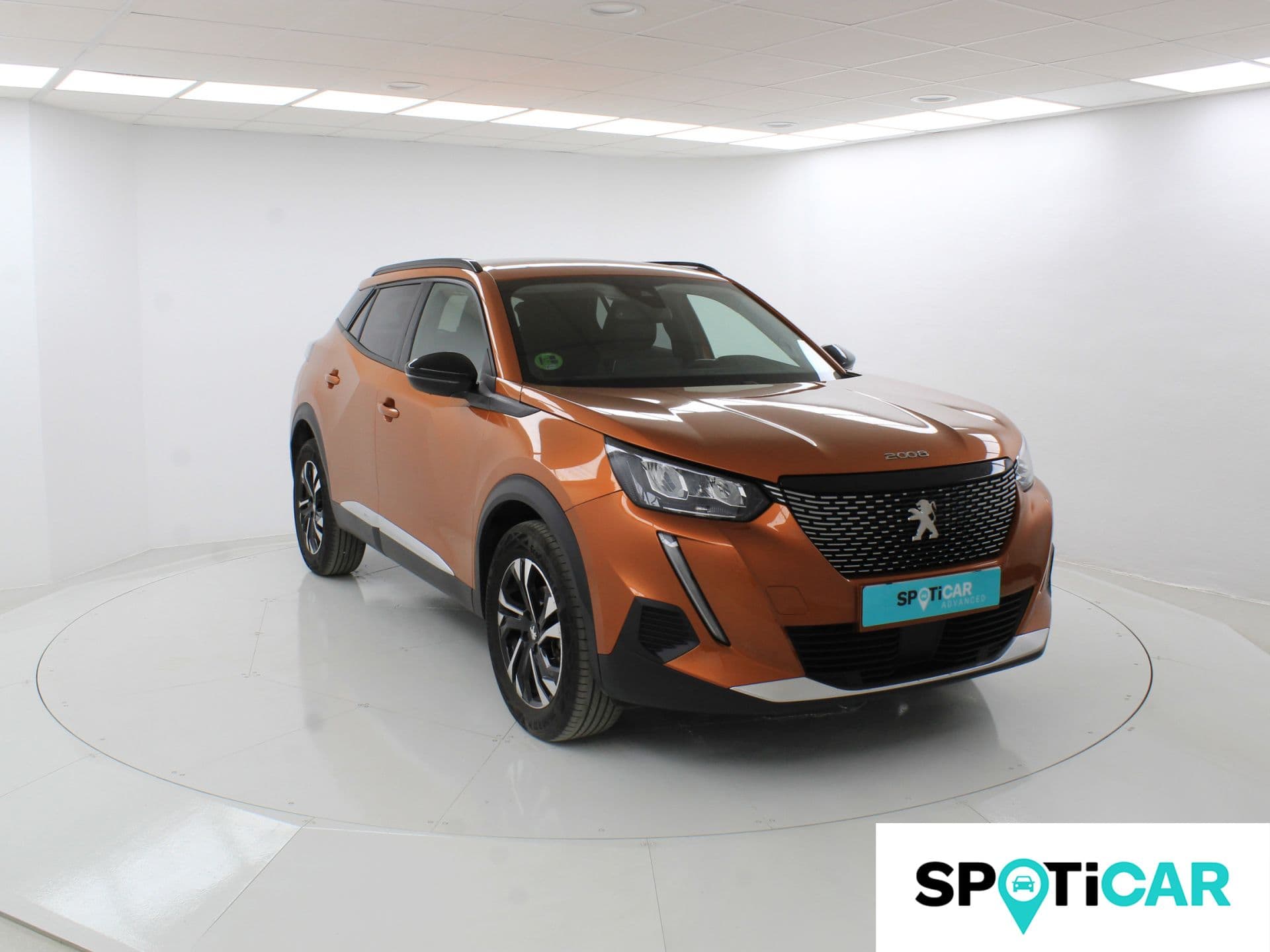 Peugeot 2008 – foto 4
