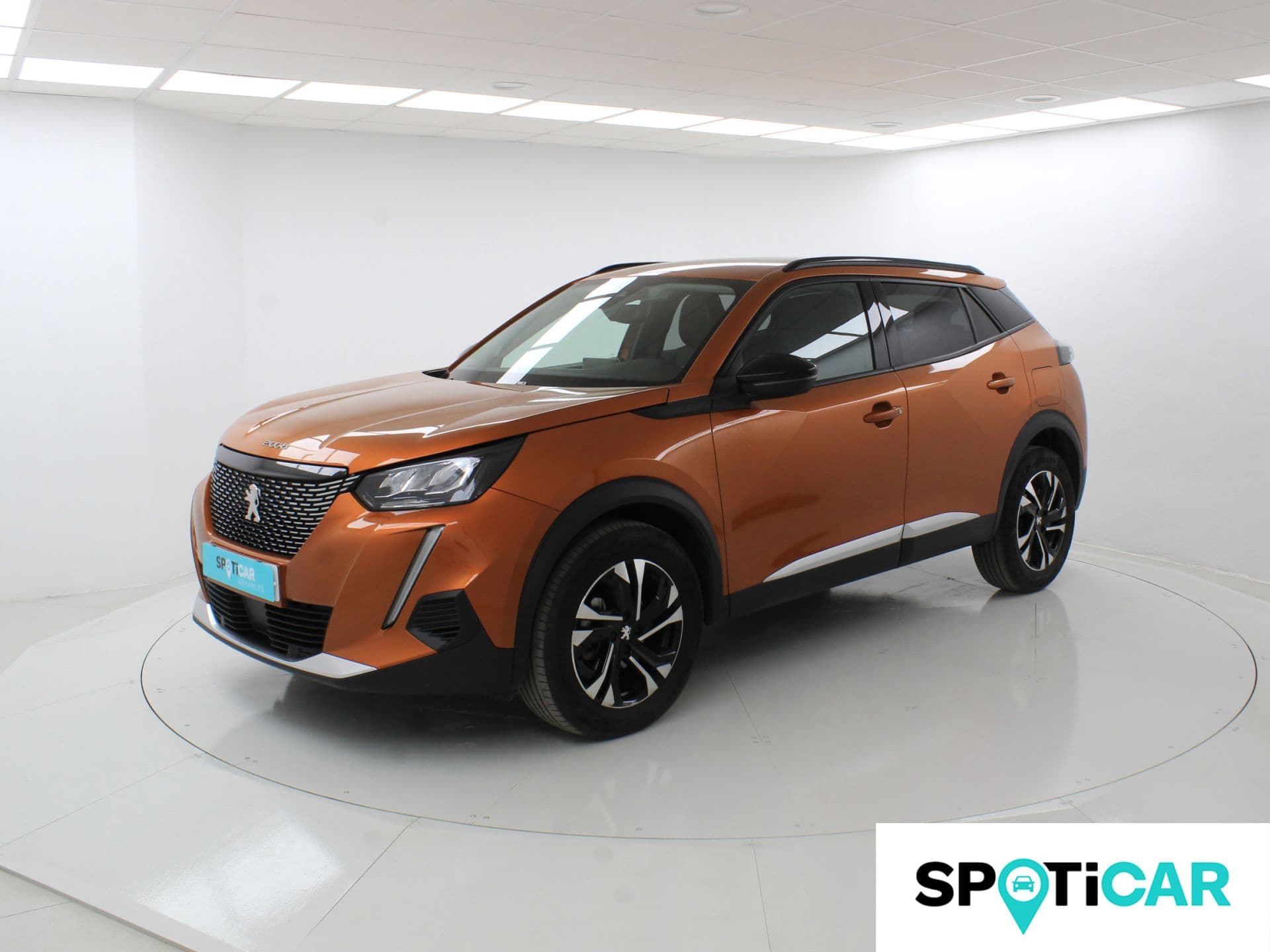 Peugeot 2008 – foto 2