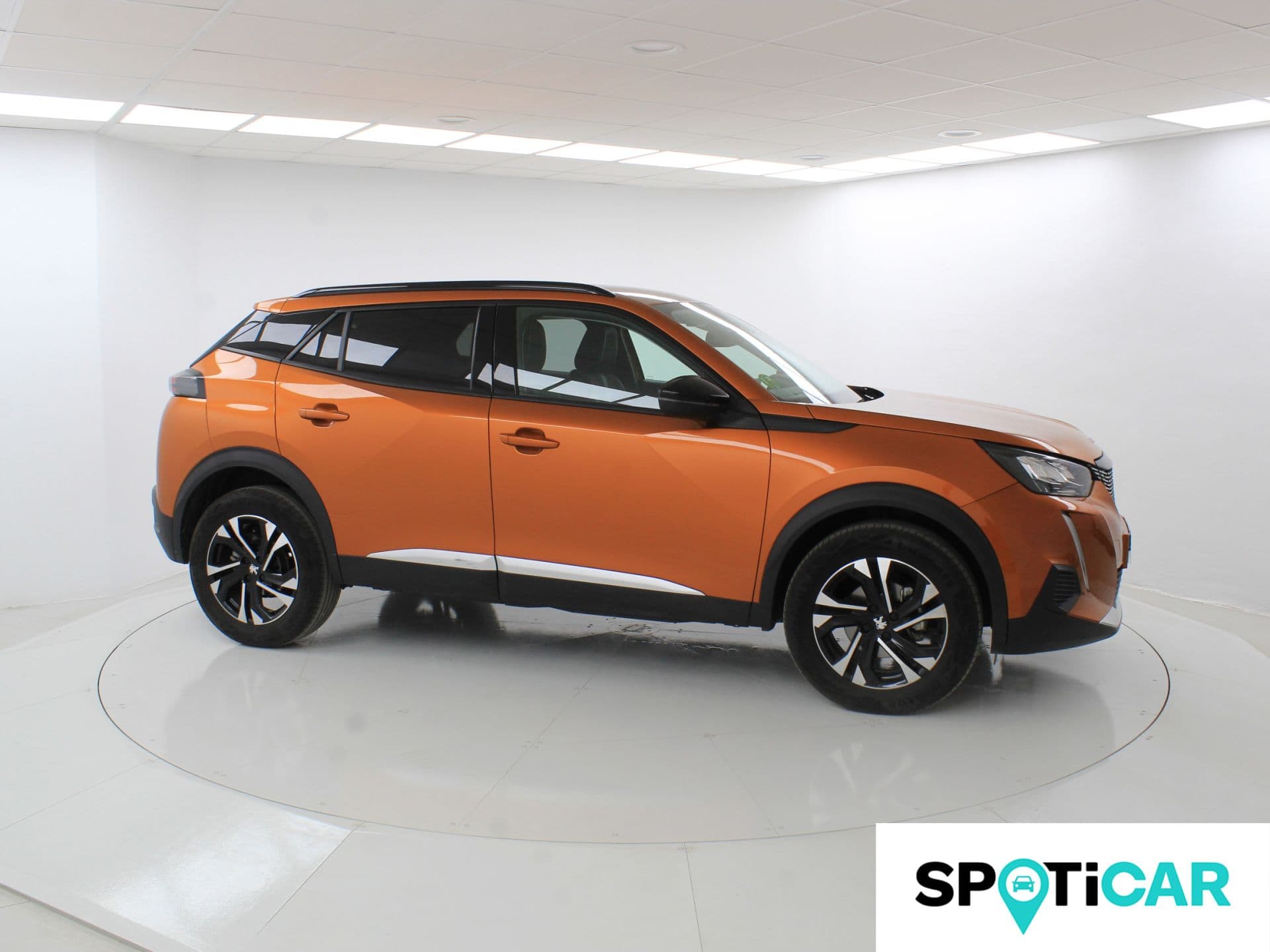 Peugeot 2008 – foto 5