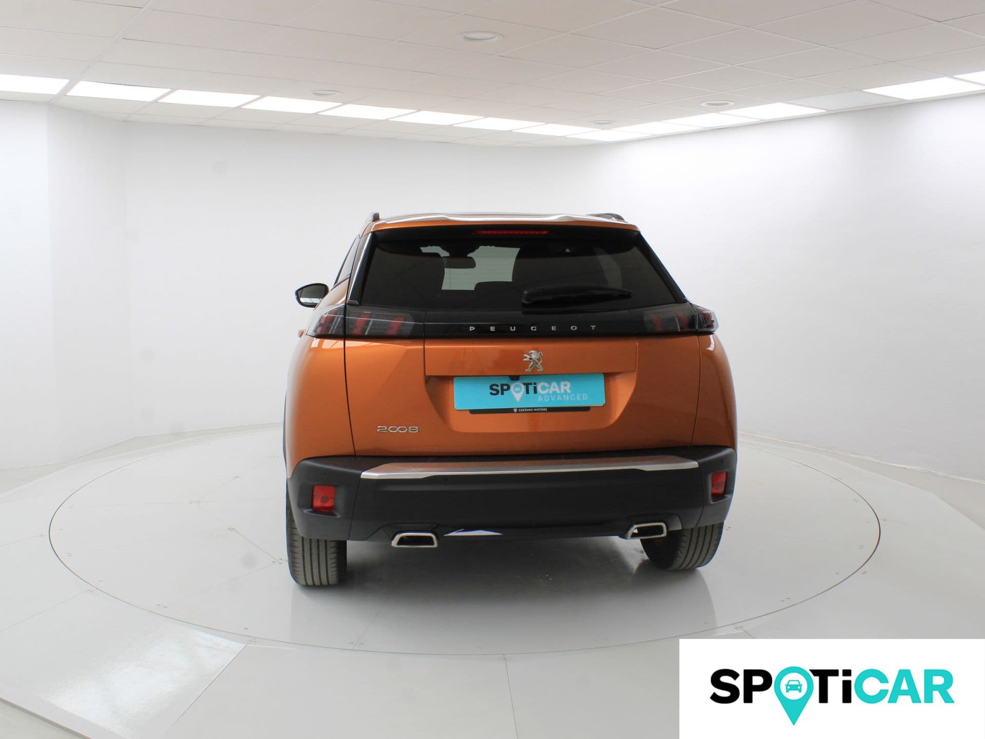 Peugeot 2008 – foto 6