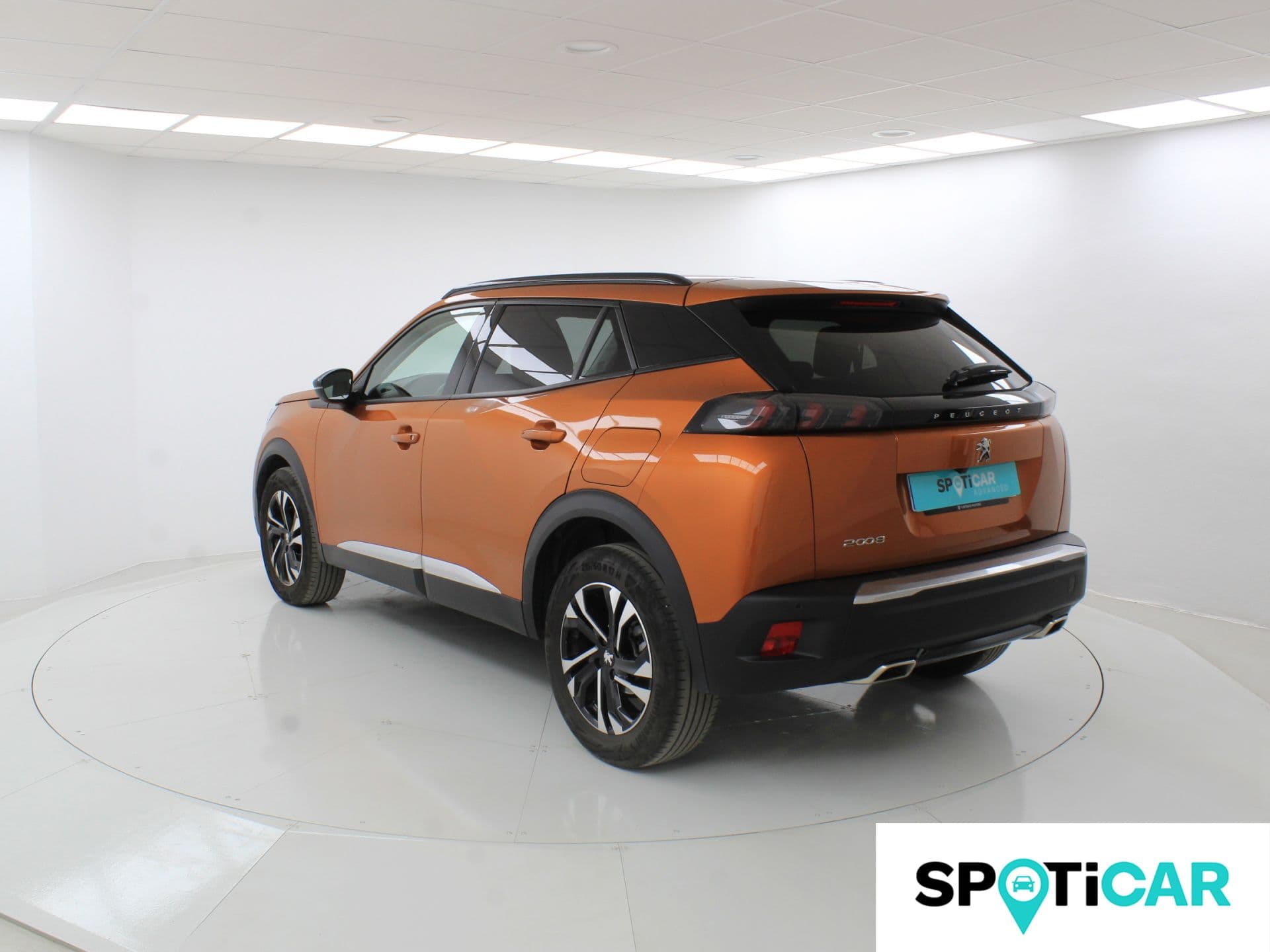 Peugeot 2008 – foto 8