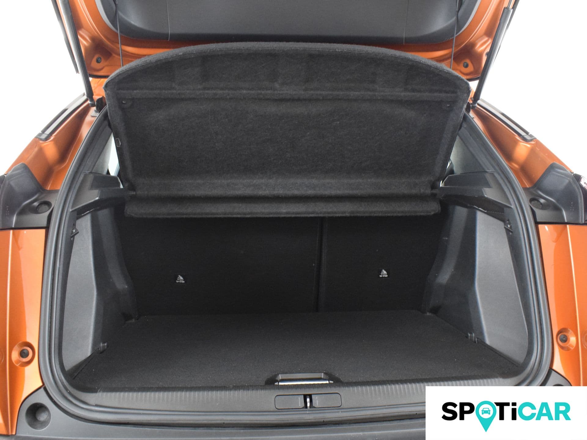 Peugeot 2008 – foto 7