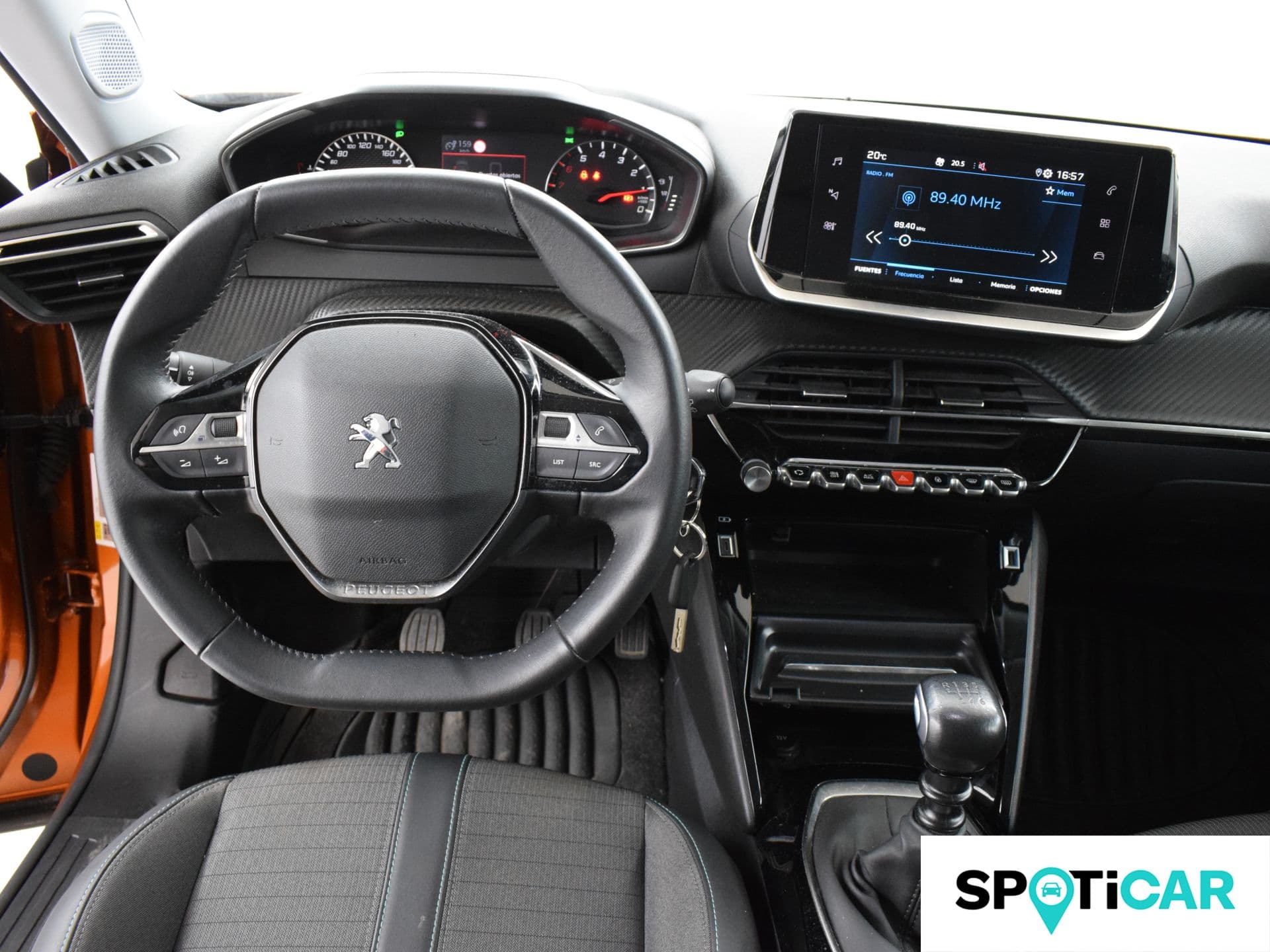 Peugeot 2008 – foto 9