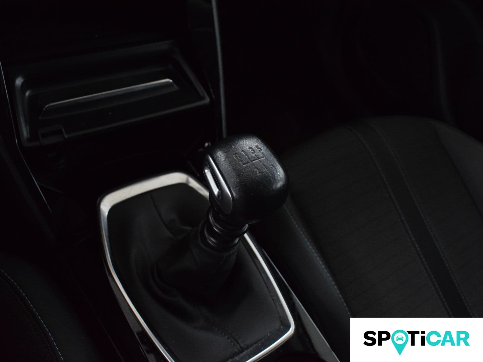 Peugeot 2008 – foto 14