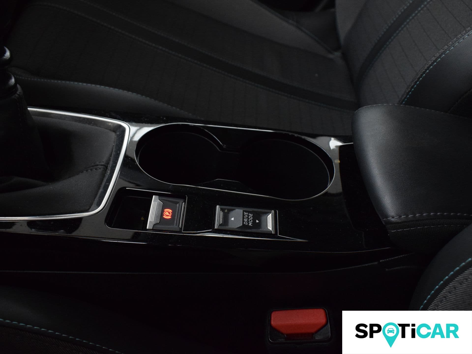Peugeot 2008 – foto 15