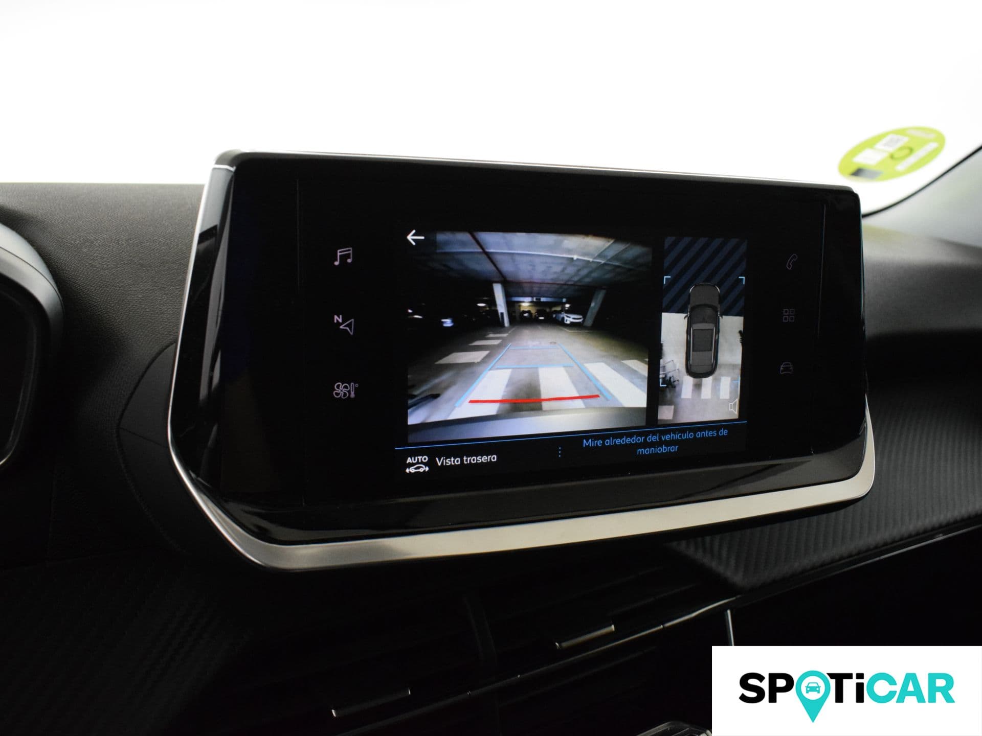 Peugeot 2008 – foto 13