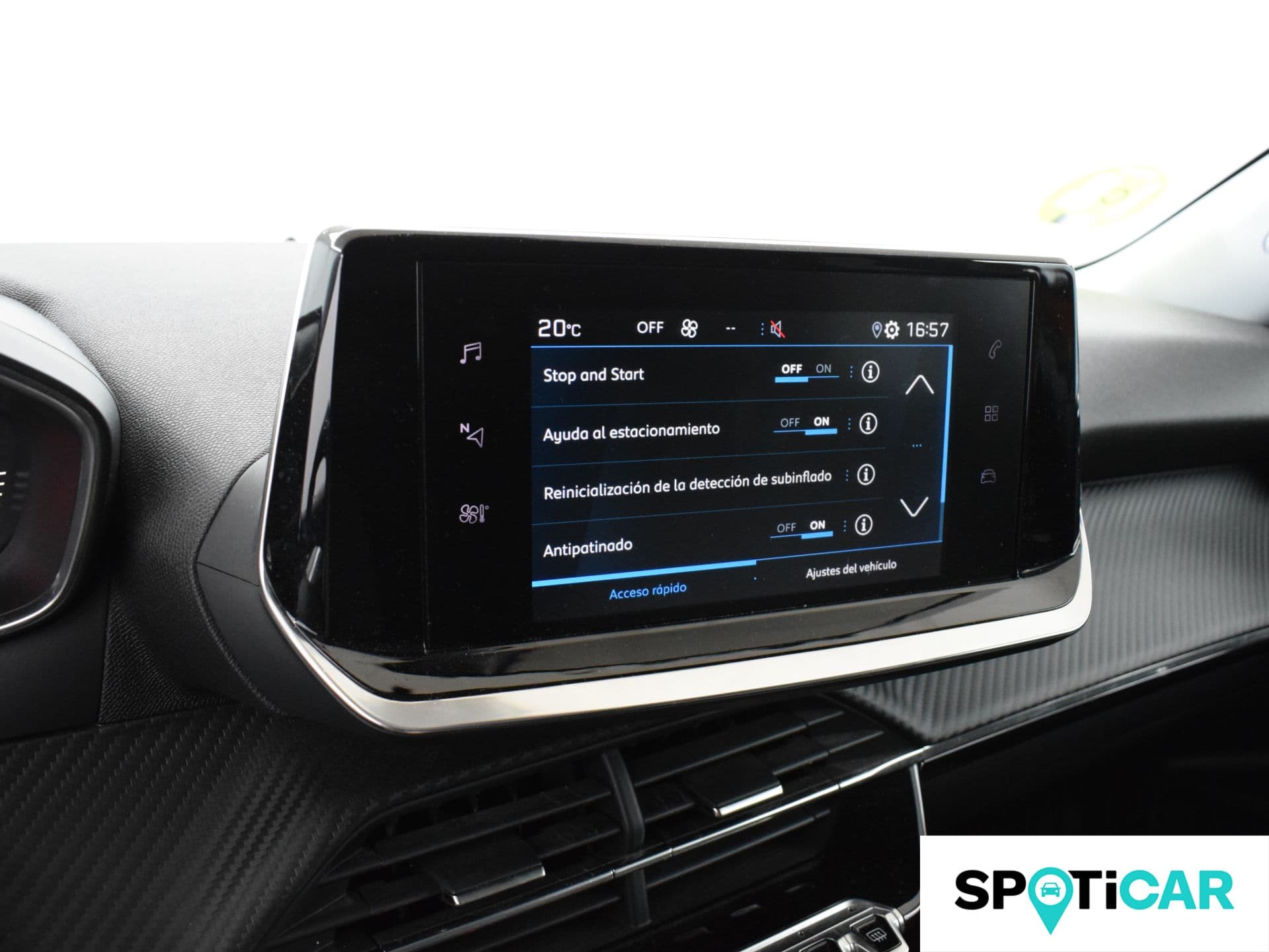 Peugeot 2008 – foto 18
