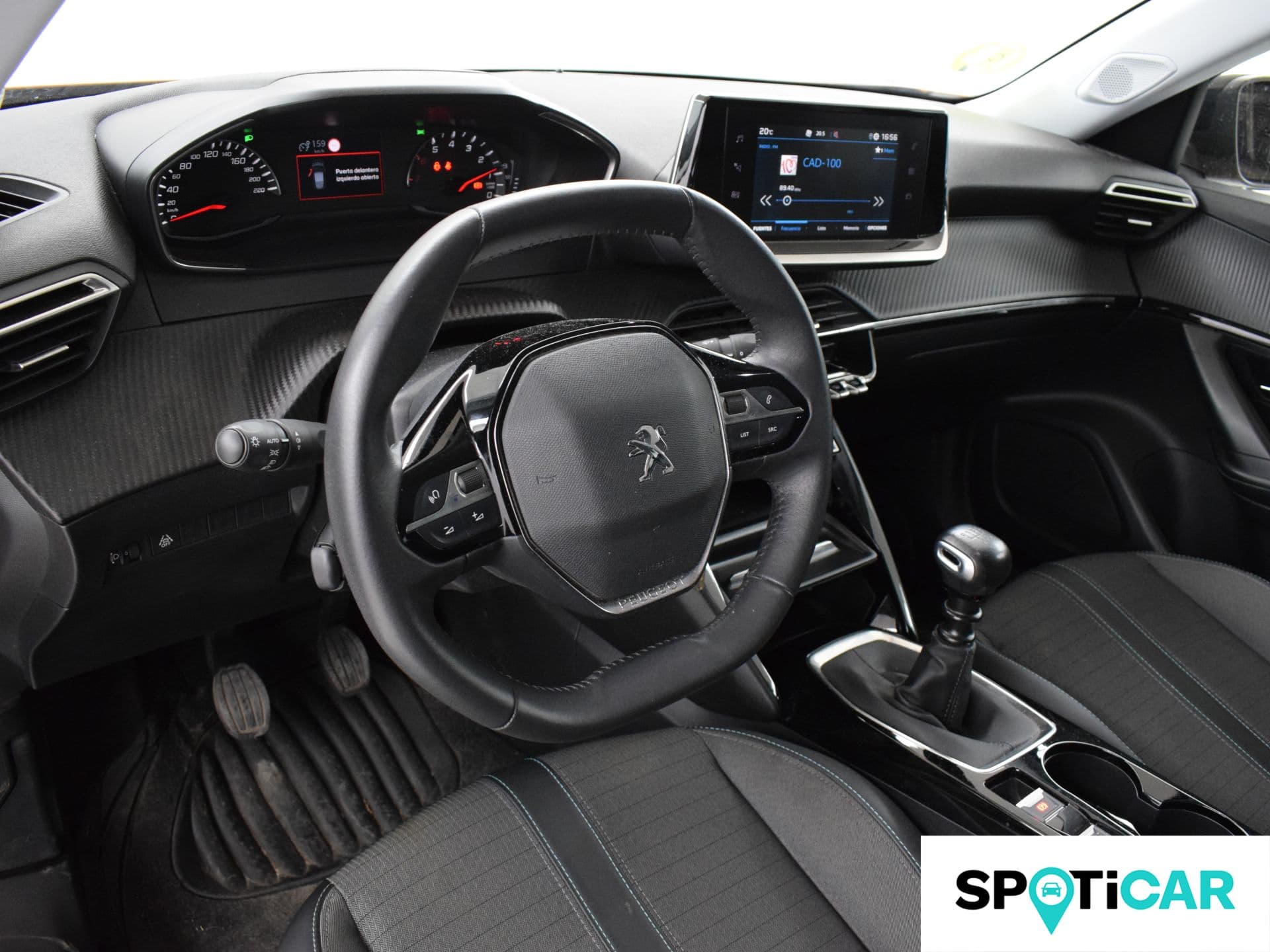 Peugeot 2008 – foto 17