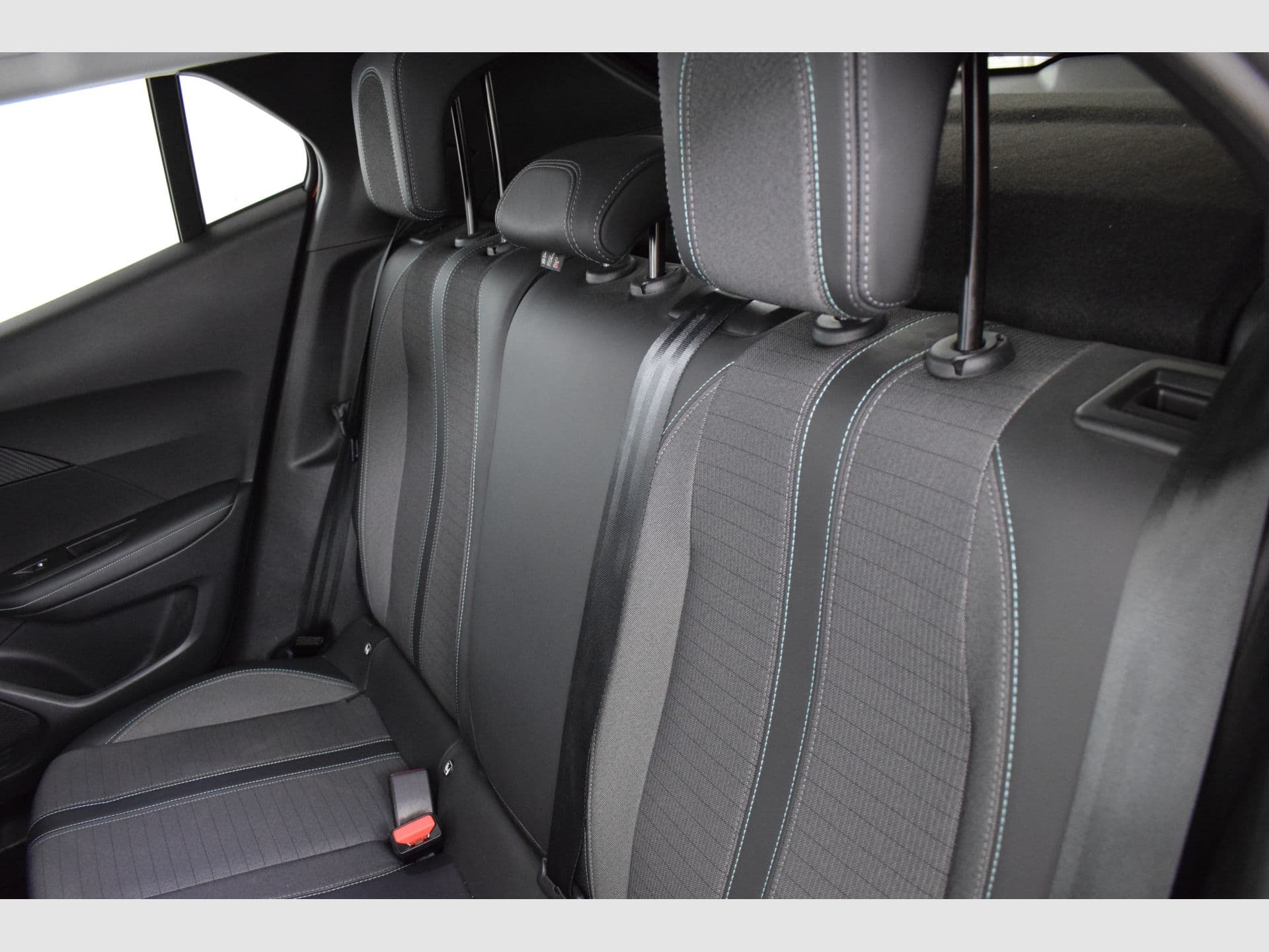 Peugeot 2008 – foto 21