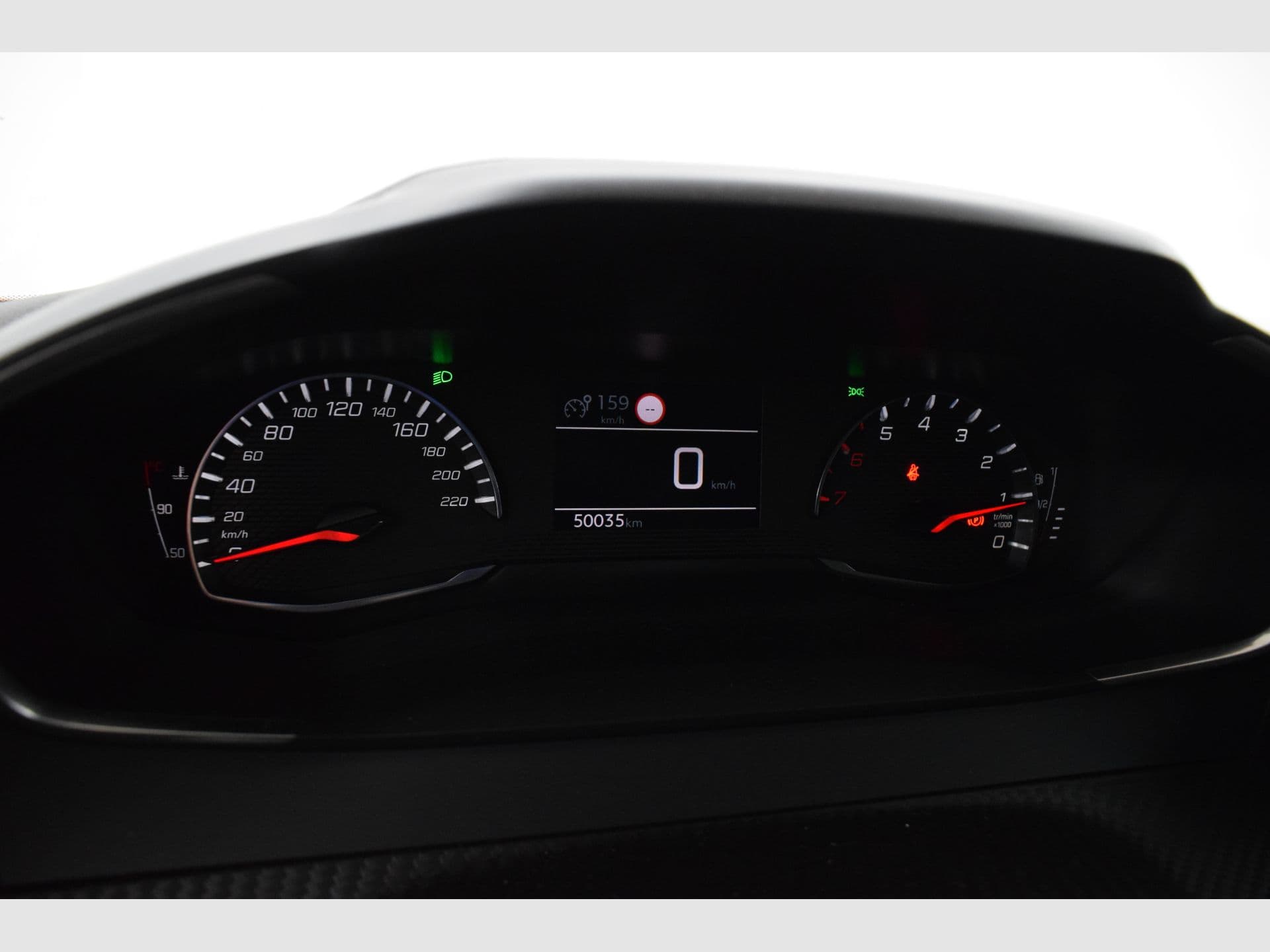 Peugeot 2008 – foto 22
