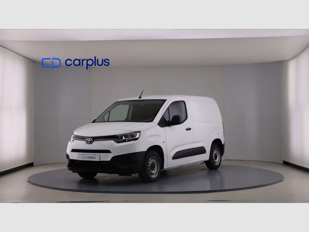 Toyota Proace City – foto 2