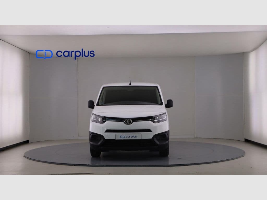 Toyota Proace City – foto 3