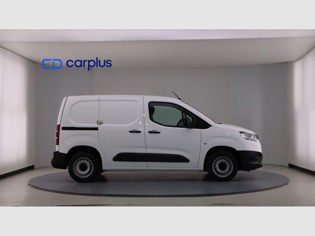 Toyota Proace City – foto 4