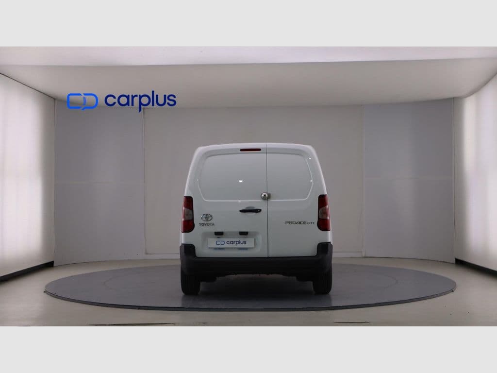 Toyota Proace City – foto 6
