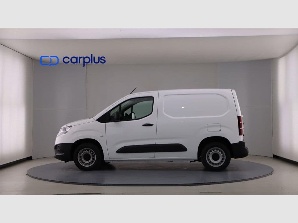 Toyota Proace City – foto 8