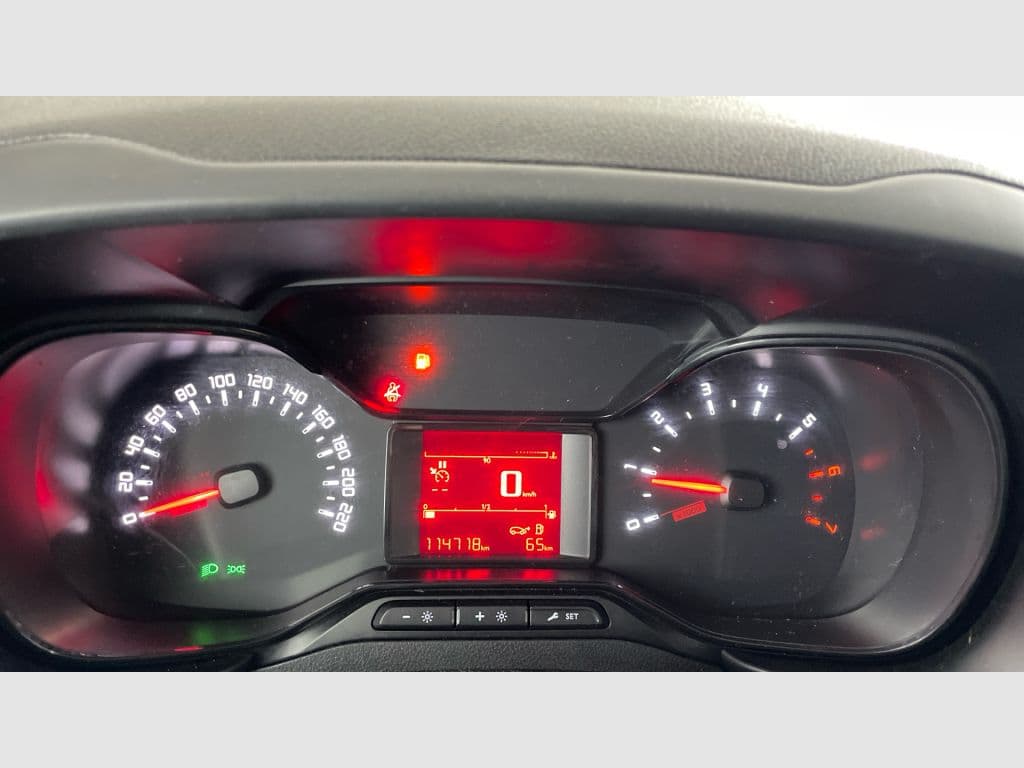 Toyota Proace City – foto 10