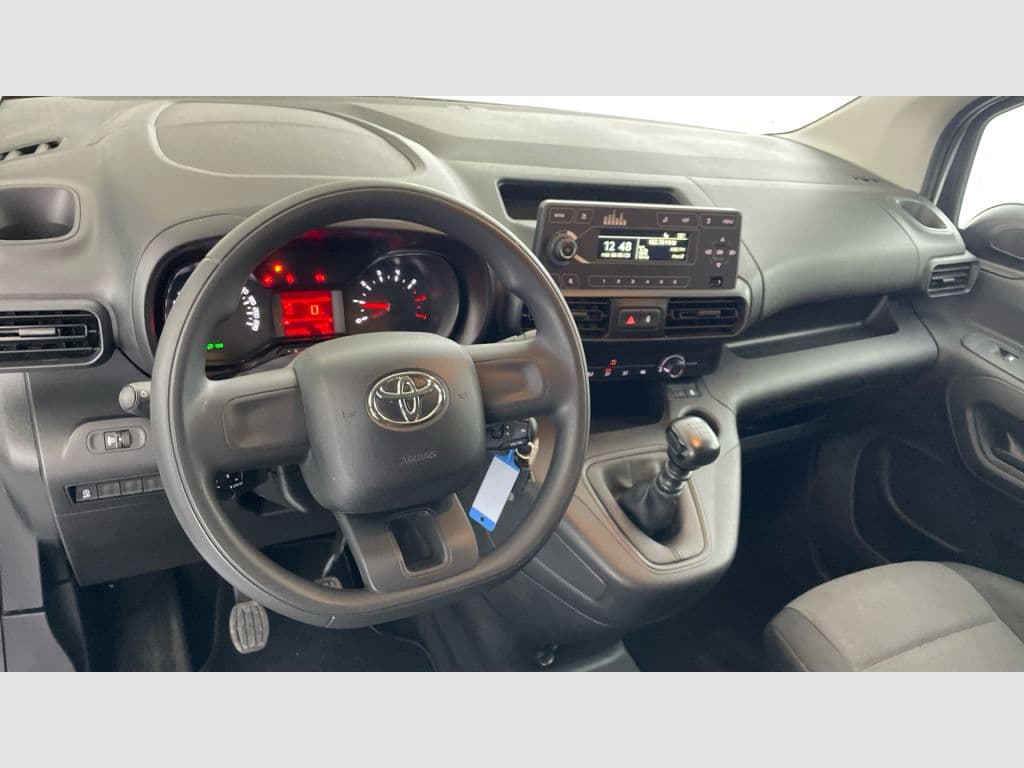 Toyota Proace City – foto 11