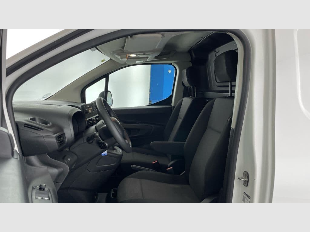 Toyota Proace City – foto 12