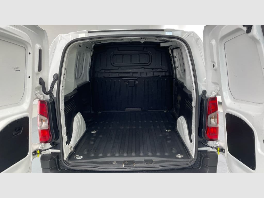 Toyota Proace City – foto 14