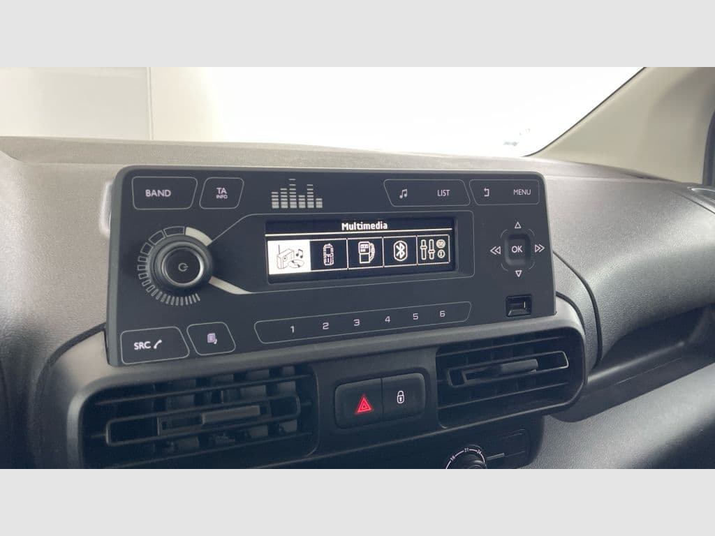 Toyota Proace City – foto 16
