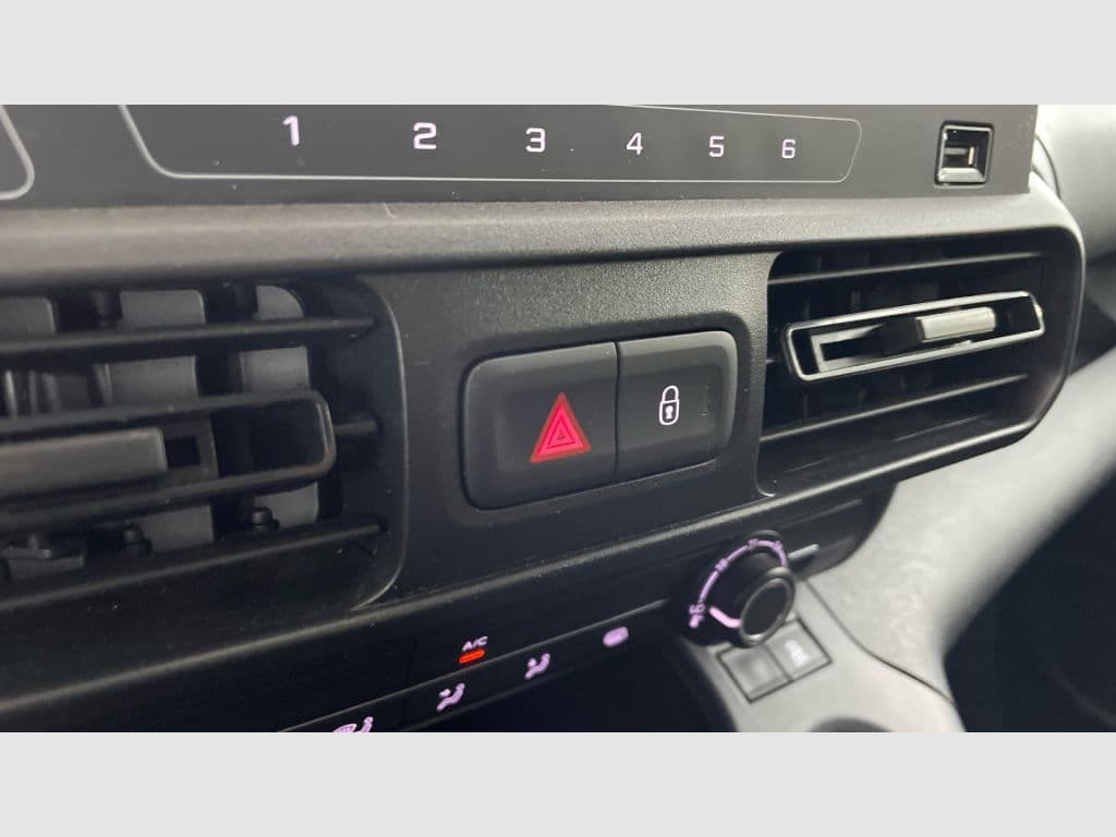 Toyota Proace City – foto 17