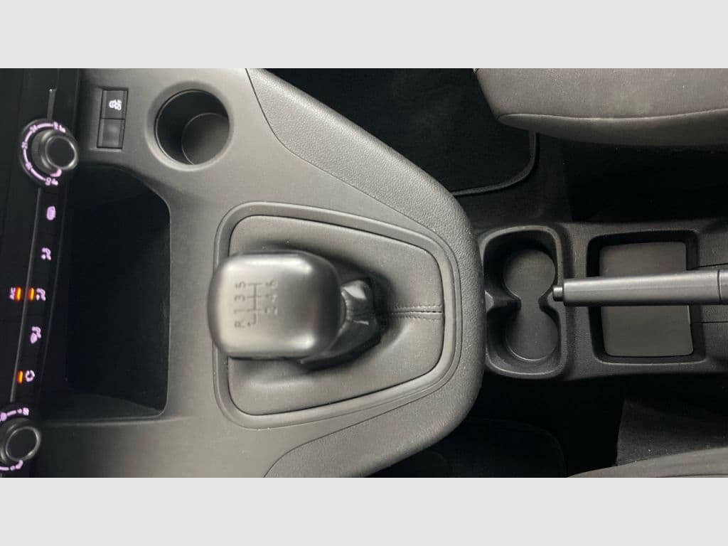 Toyota Proace City – foto 19