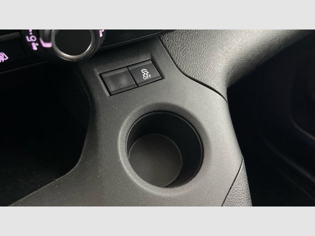 Toyota Proace City – foto 20