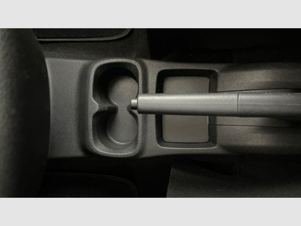 Toyota Proace City – foto 21
