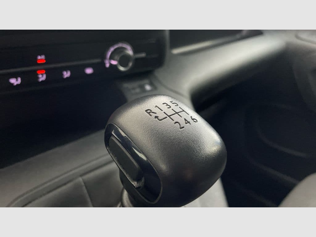 Toyota Proace City – foto 22