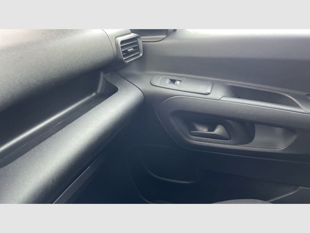 Toyota Proace City – foto 23
