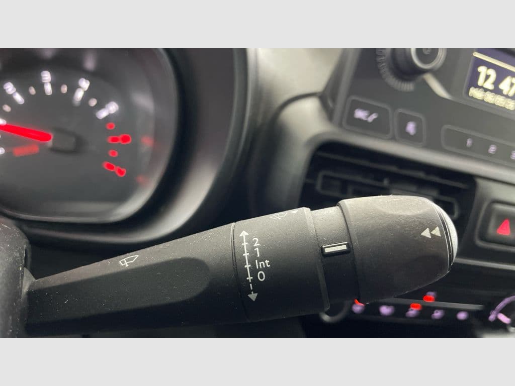 Toyota Proace City – foto 27