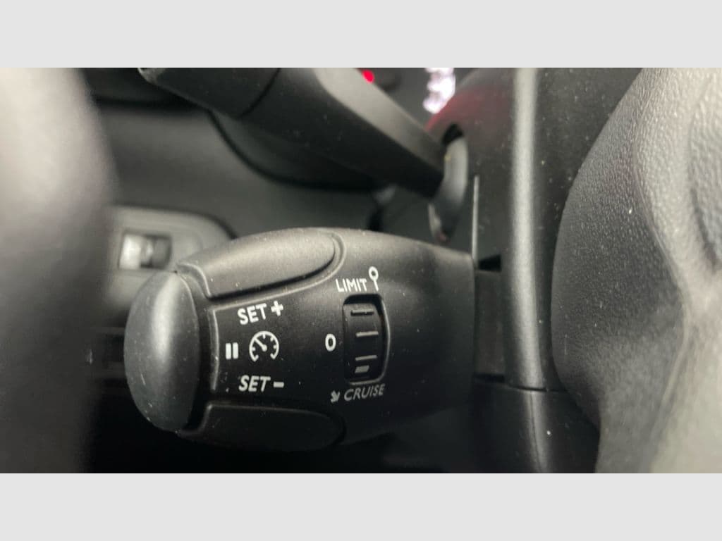 Toyota Proace City – foto 28