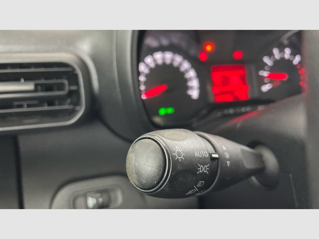 Toyota Proace City – foto 29