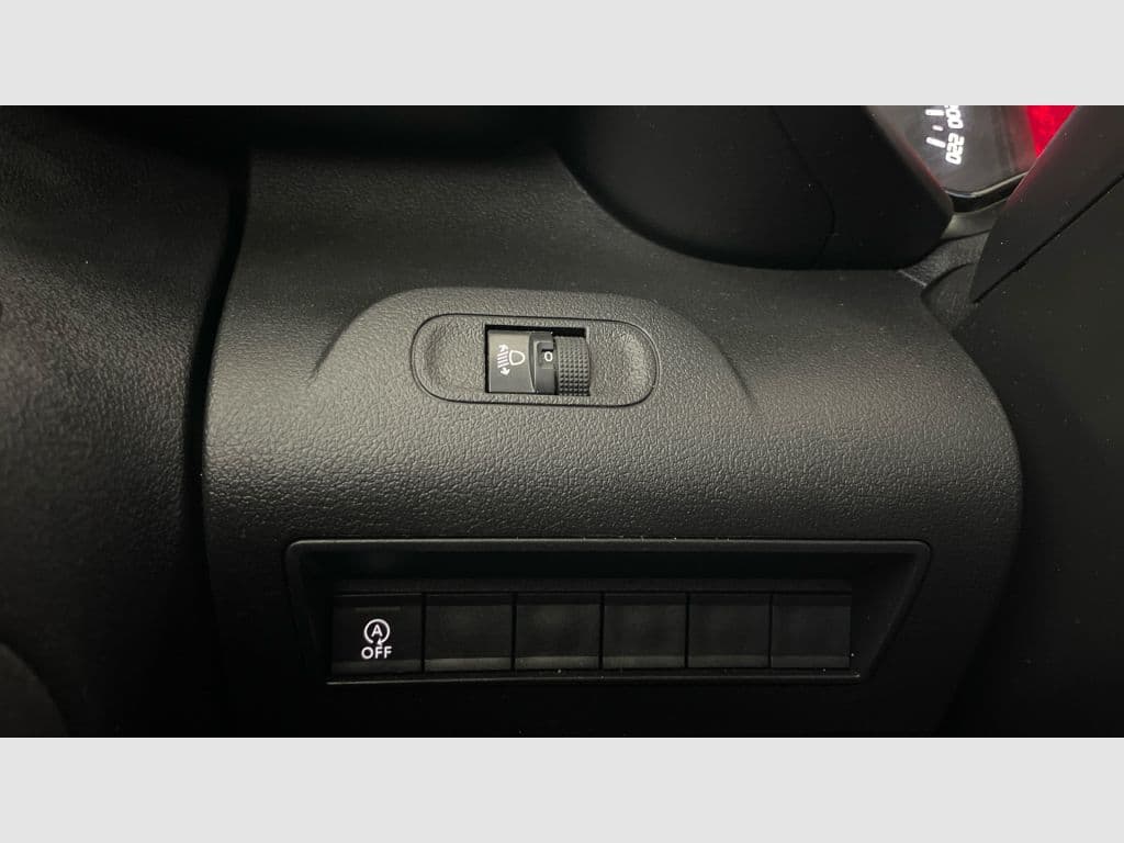 Toyota Proace City – foto 30