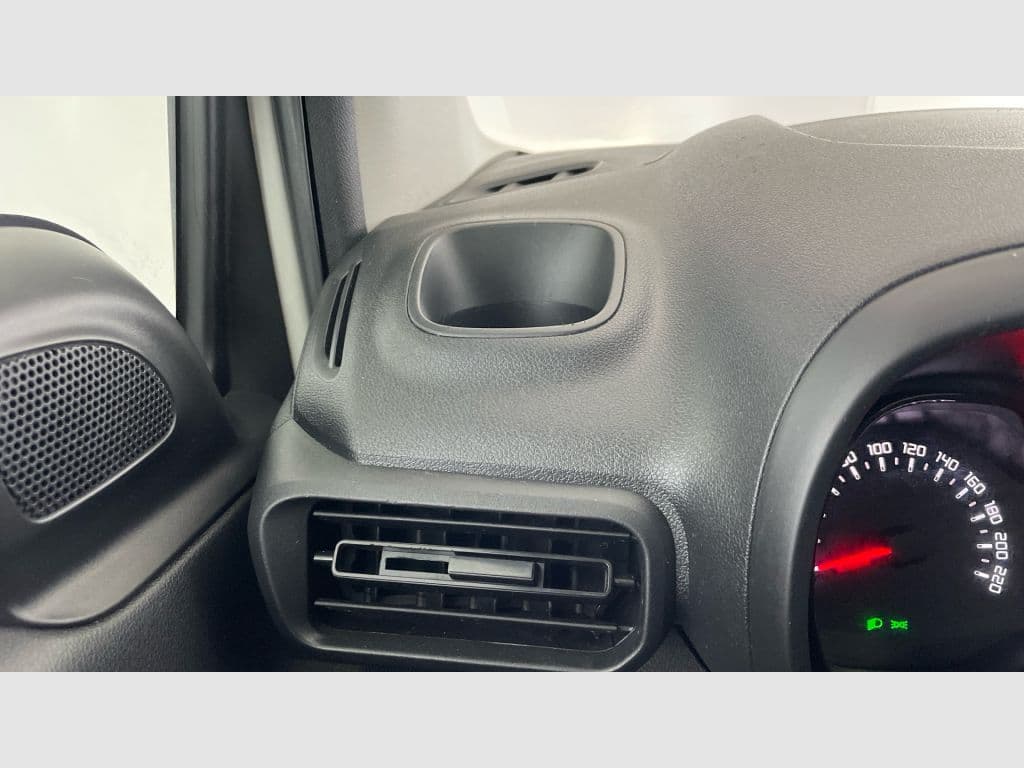 Toyota Proace City – foto 31