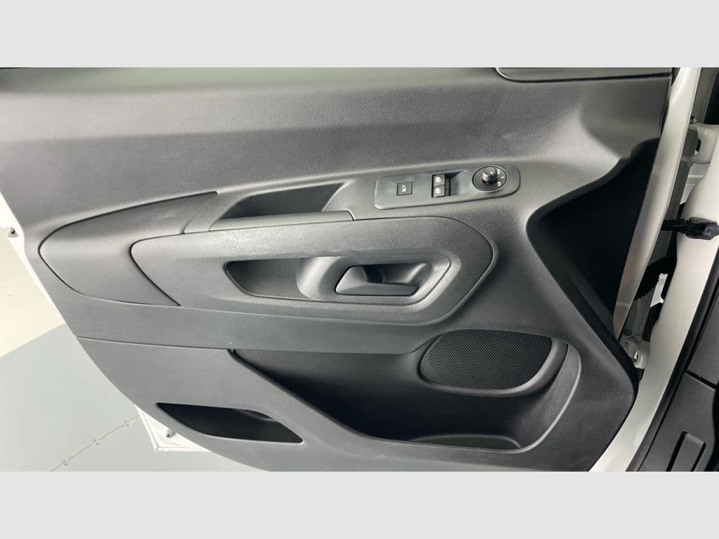 Toyota Proace City – foto 32