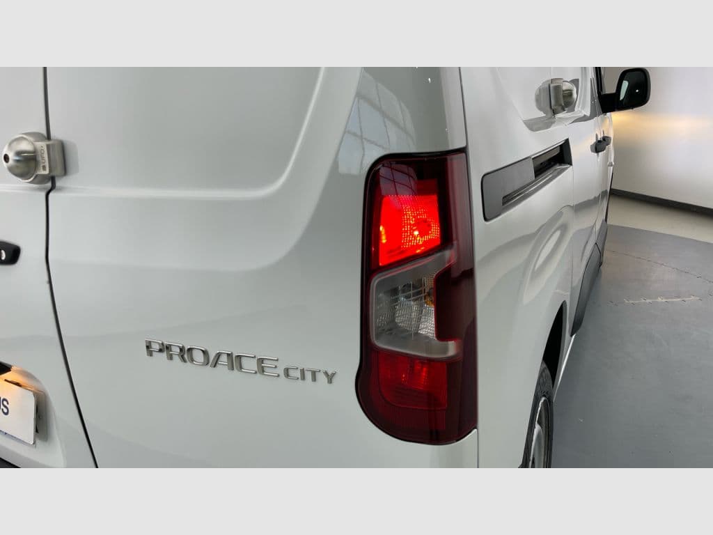 Toyota Proace City – foto 35