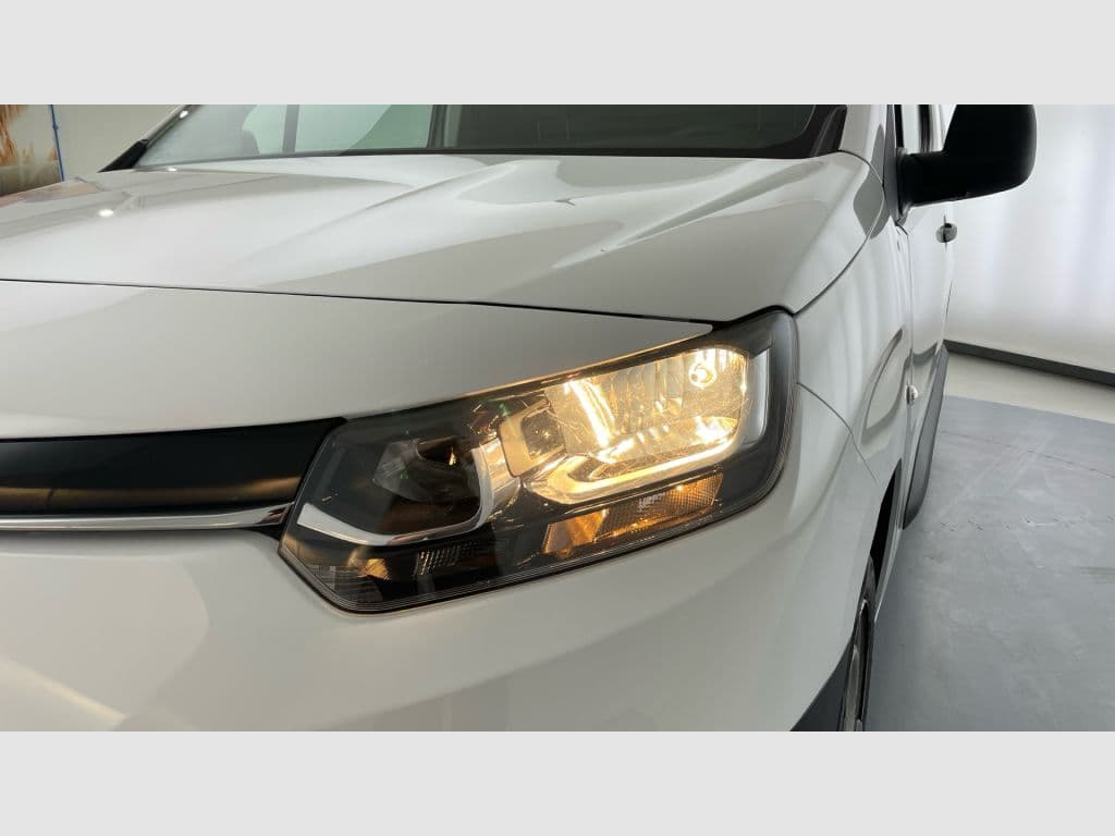 Toyota Proace City – foto 38