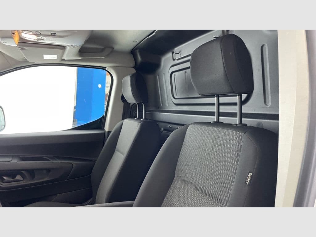 Toyota Proace City – foto 39