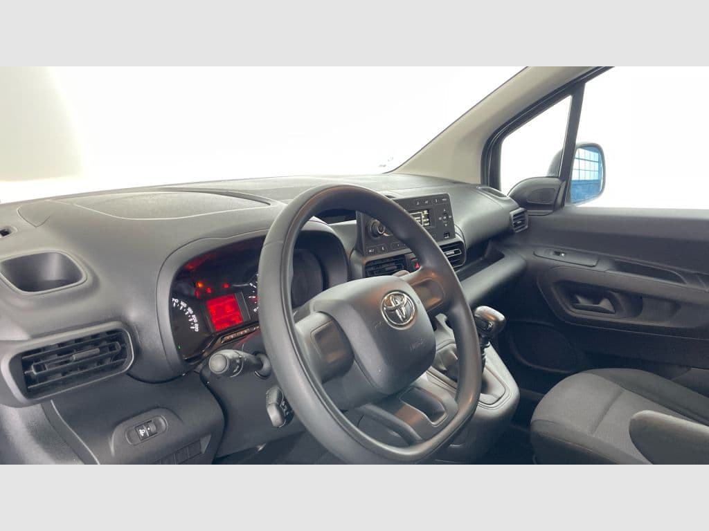 Toyota Proace City – foto 40