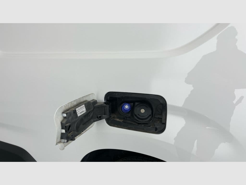 Toyota Proace City – foto 41
