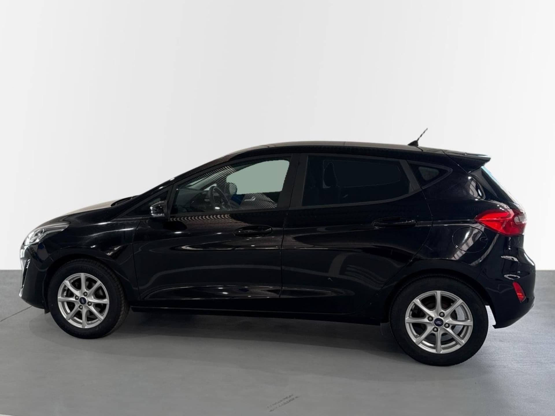 Ford Fiesta – foto 4