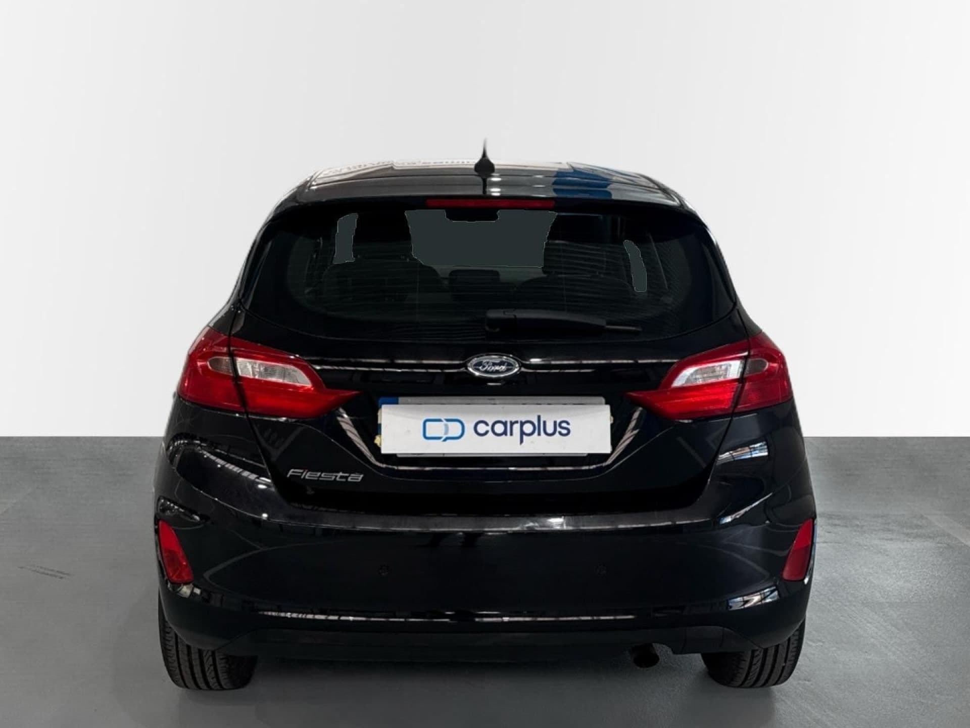 Ford Fiesta – foto 6