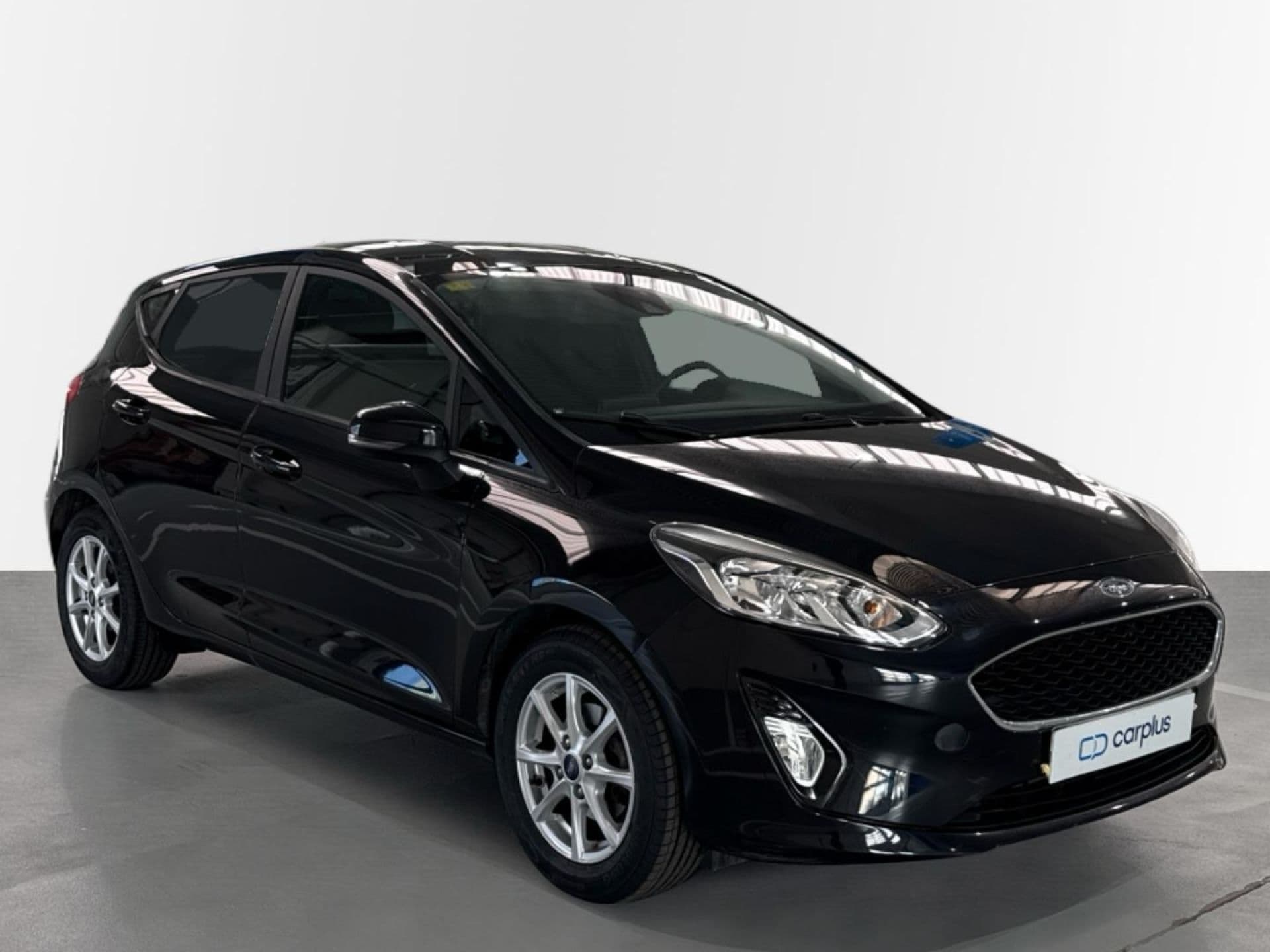 Ford Fiesta – foto 2